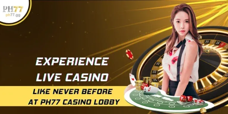 Trải nghiệm casino trực tuyến 88v